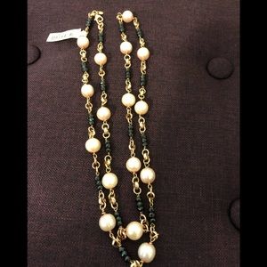 Honora Pearl Necklace
